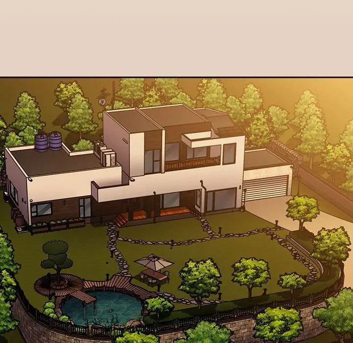 不请自来的未婚妻第81话