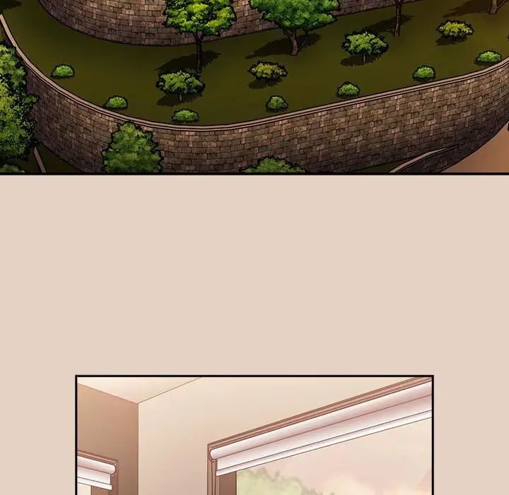 不请自来的未婚妻第81话