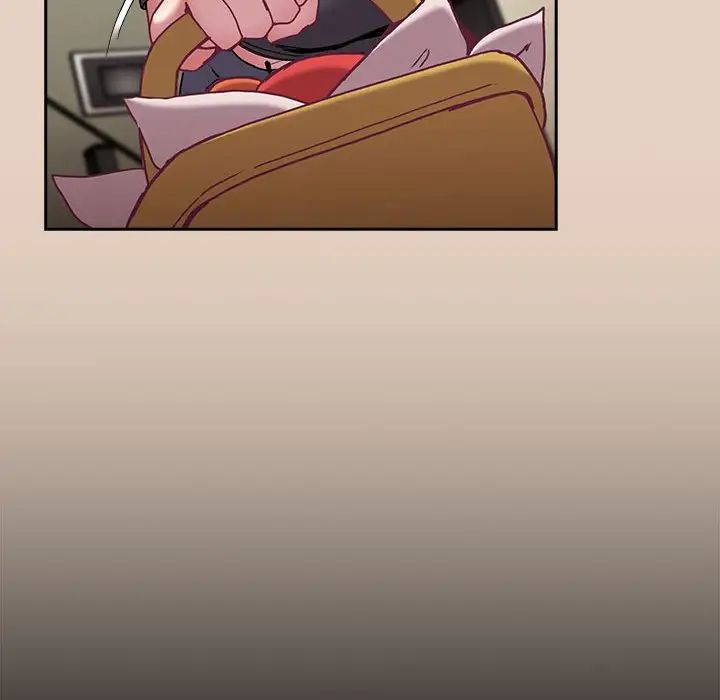 不请自来的未婚妻第81话