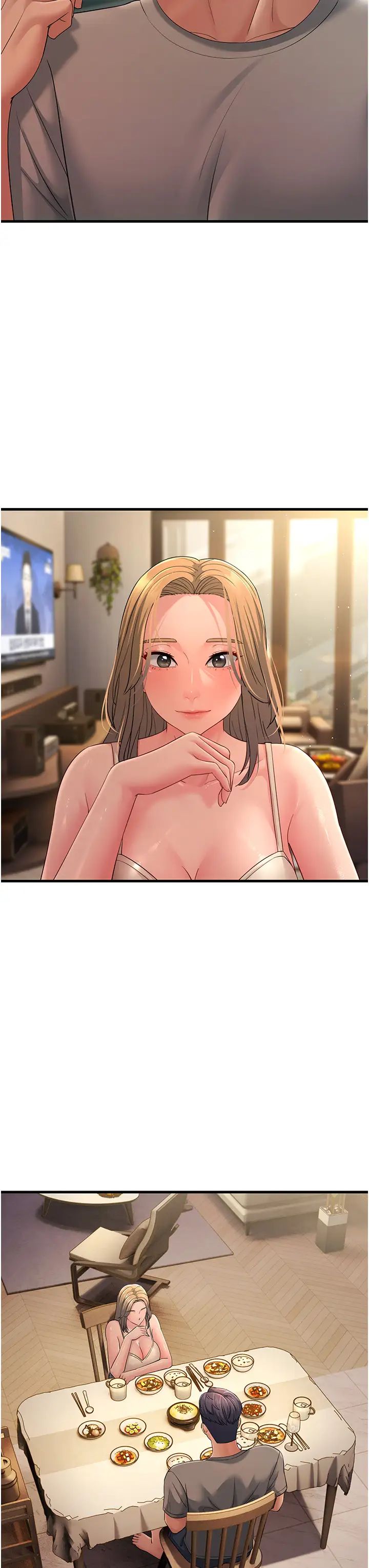 跑友变岳母第39话-用逼婚确认心意