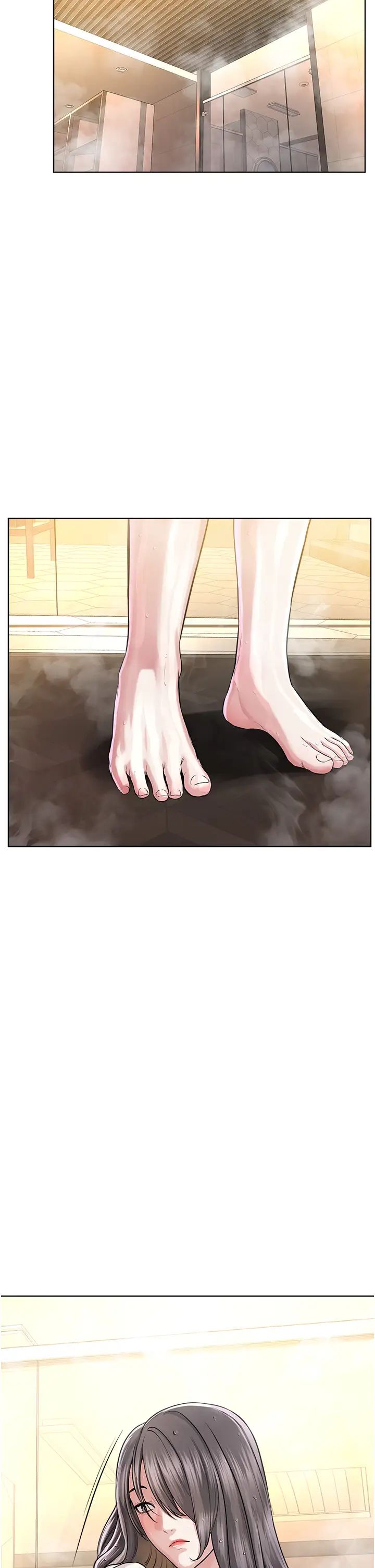 邪教教主第39话-因恐惧而发抖的母狗