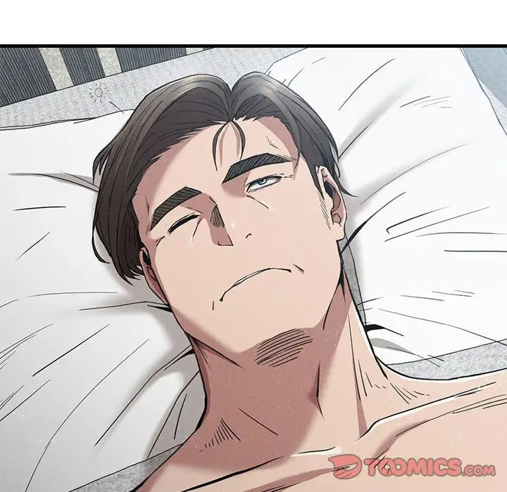 复仇第28话