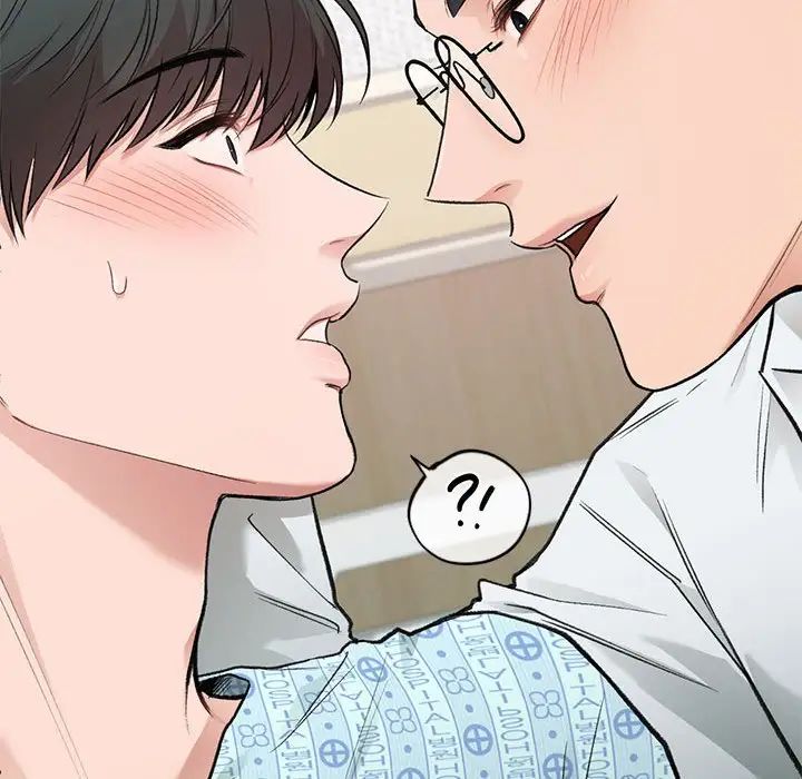 让我一见钟情的他第31话