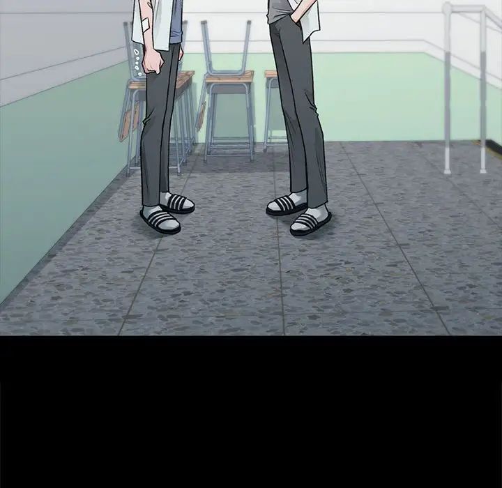 让我一见钟情的他第31话