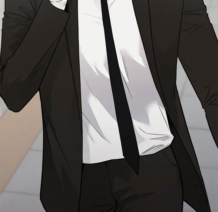 让我一见钟情的他第31话