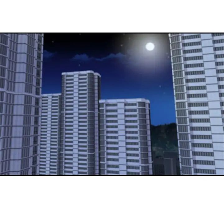 回不去的婚姻第19话