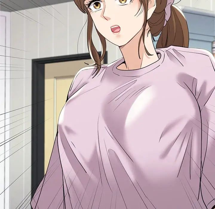 回不去的婚姻第19话