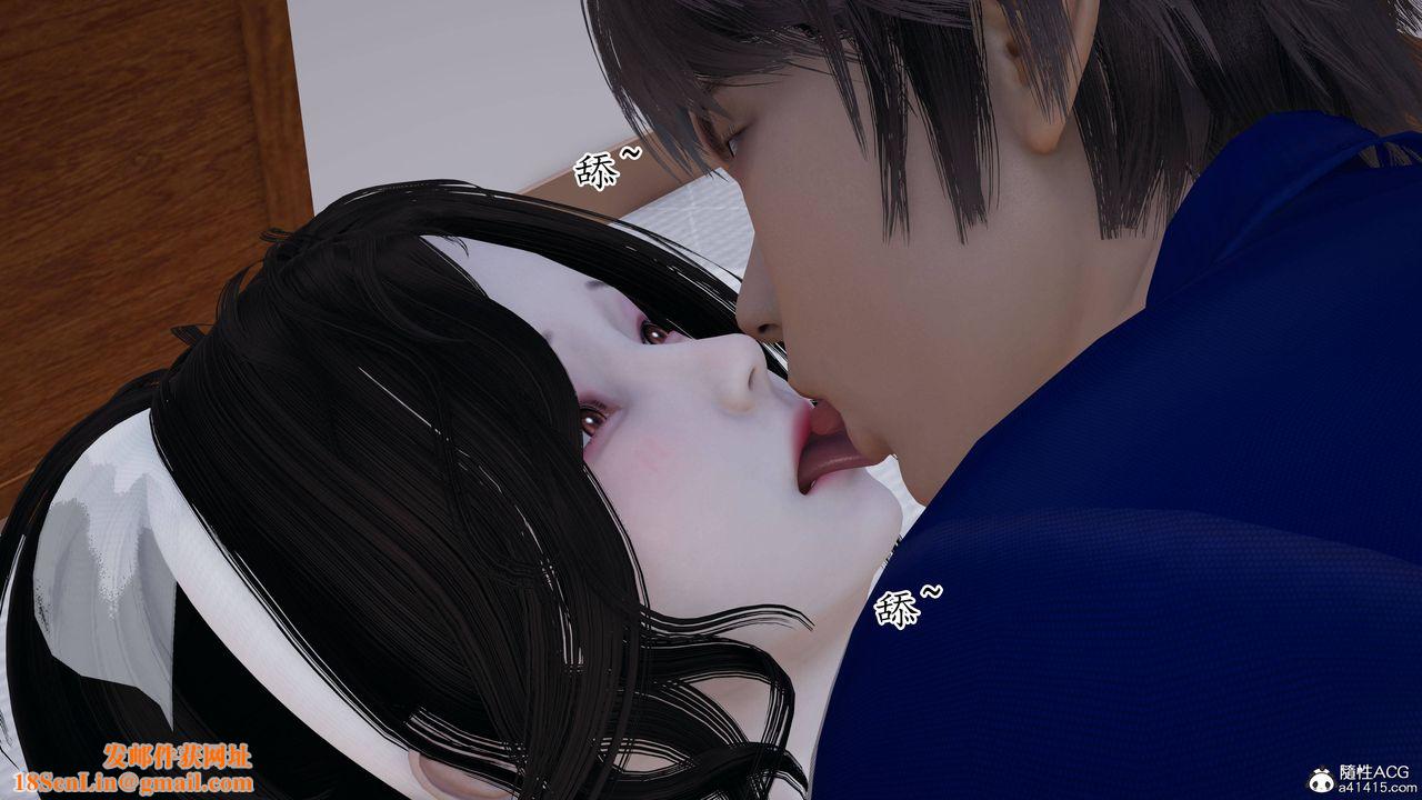 [3D]妈妈是健身教练第23话