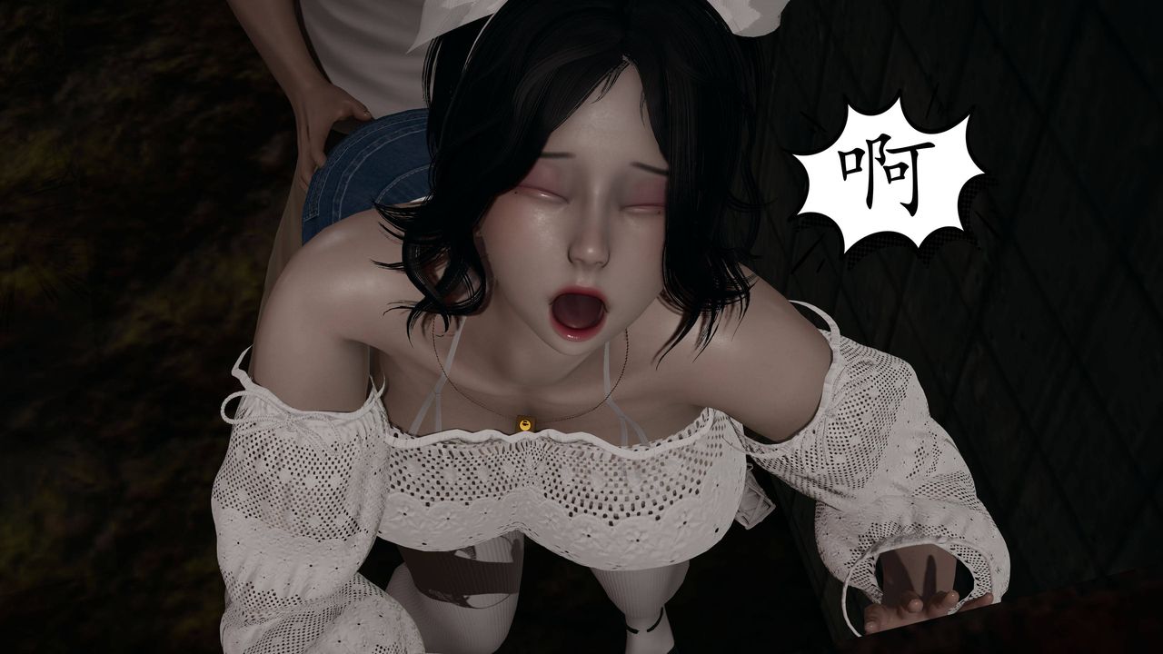 [3D]妈妈是健身教练第26话