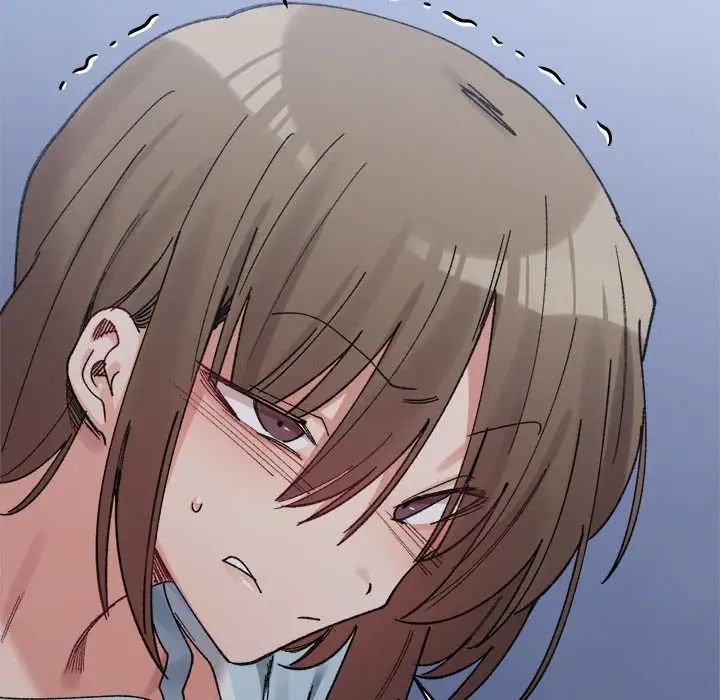 微妙关系第16话