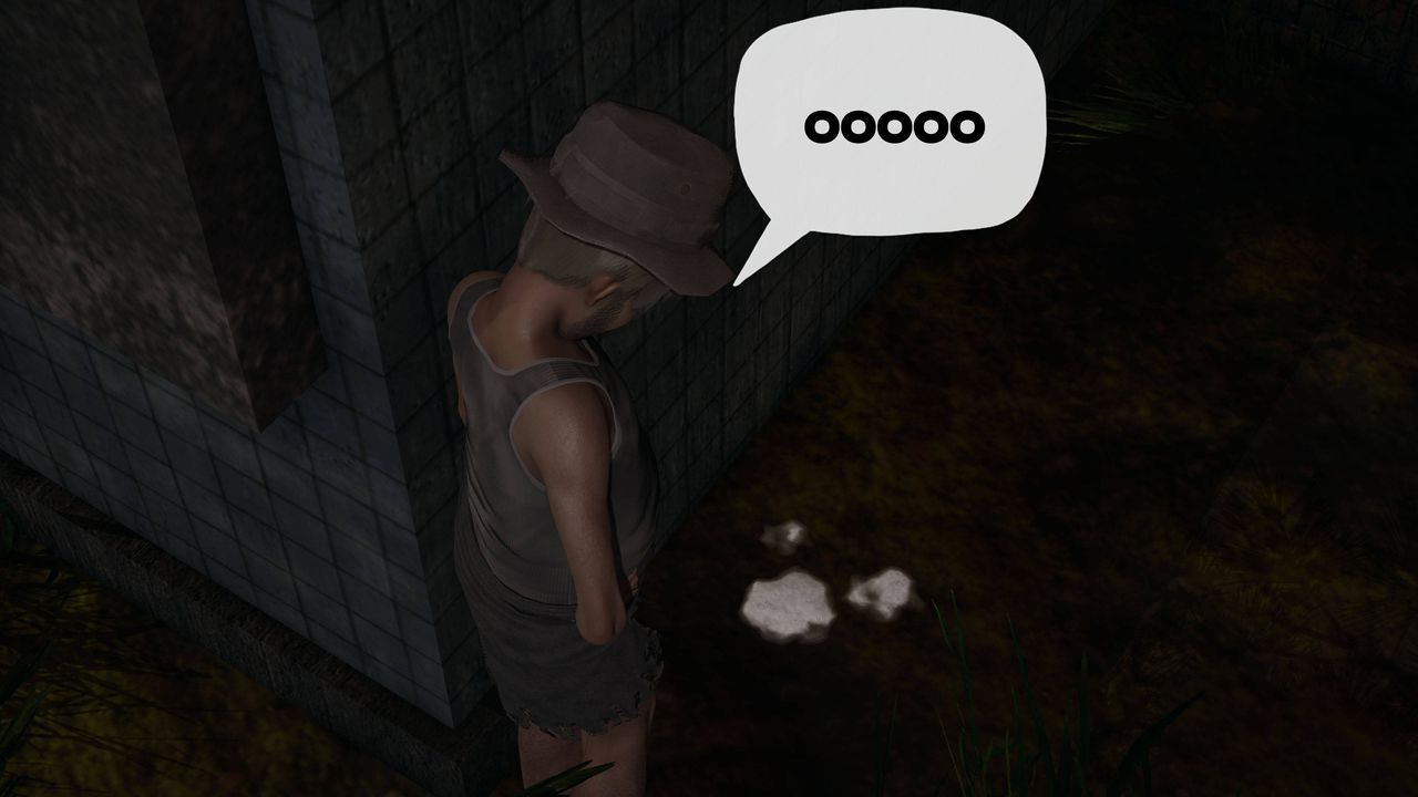 [3D]妈妈是健身教练第26话