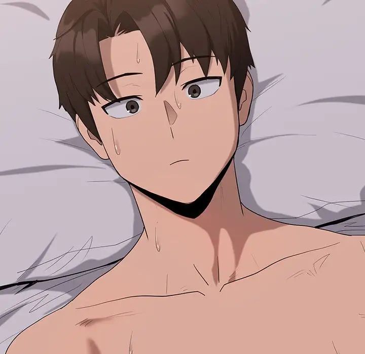 下班后的例行恋爱第12话