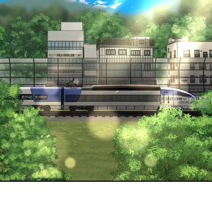 我的女王第28话