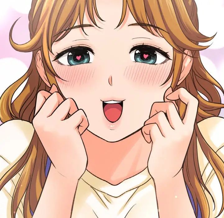 我的女王第28话