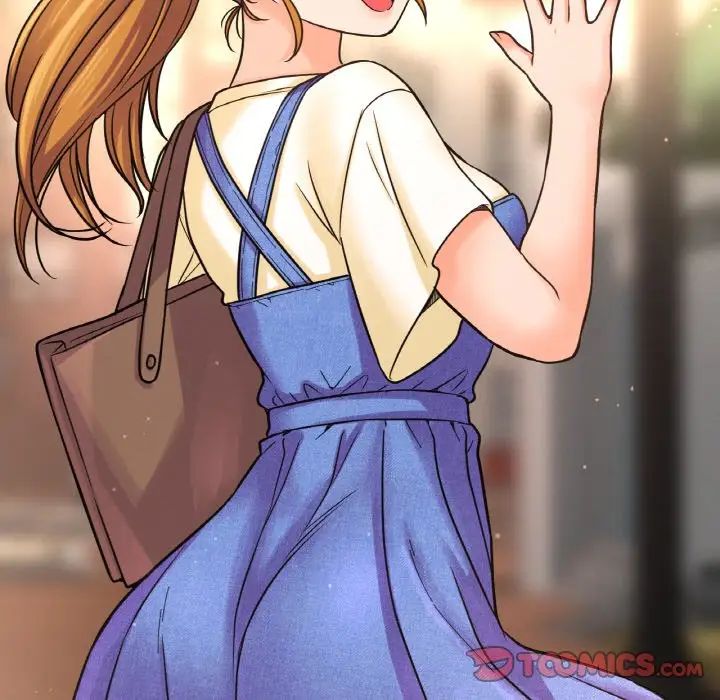 我的女王第28话