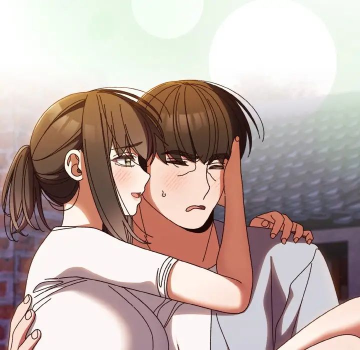 老大!请把女儿交给我!第31话