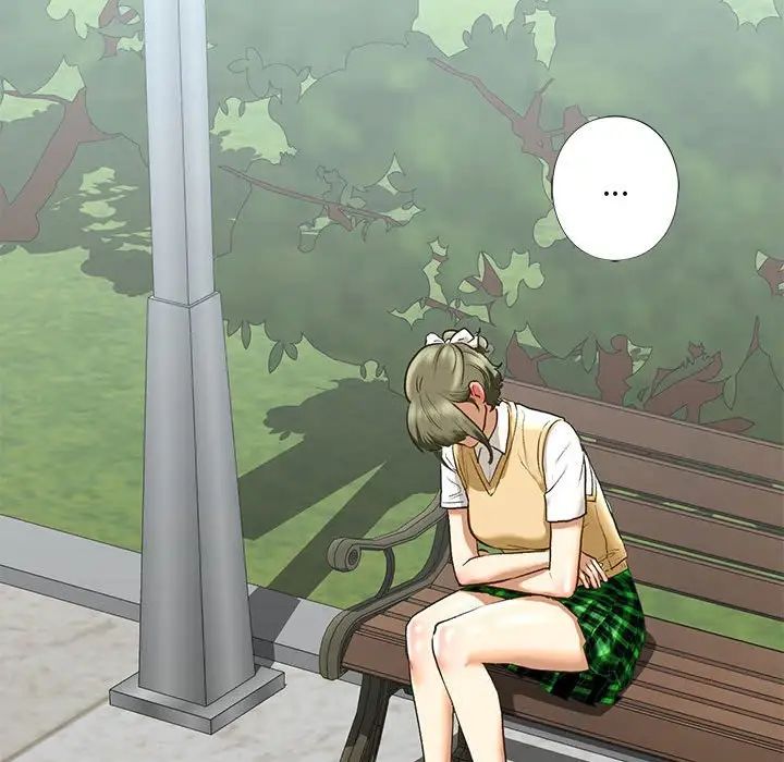 我的继姐第21话