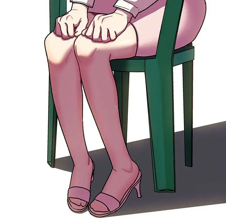 分组换换爱第115话
