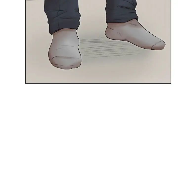 爱上属于别人的妳第43话