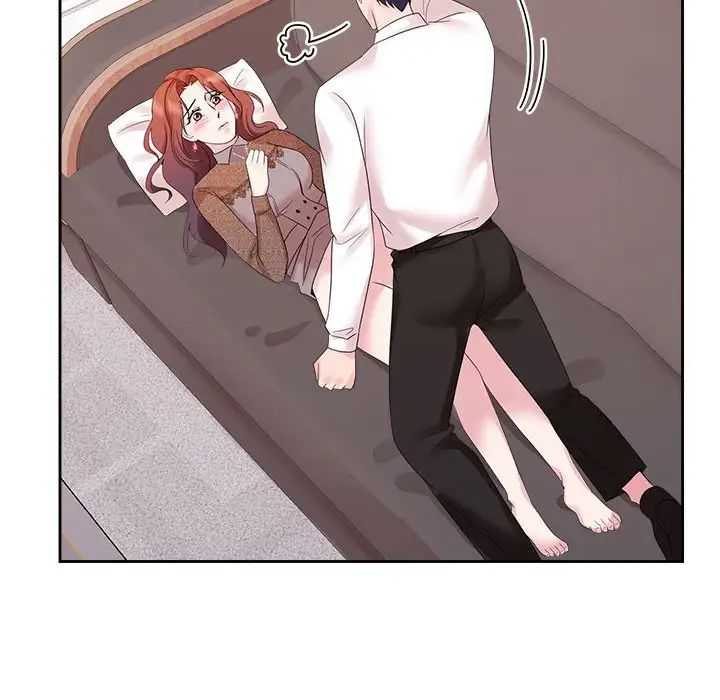 疯了才结婚第34话