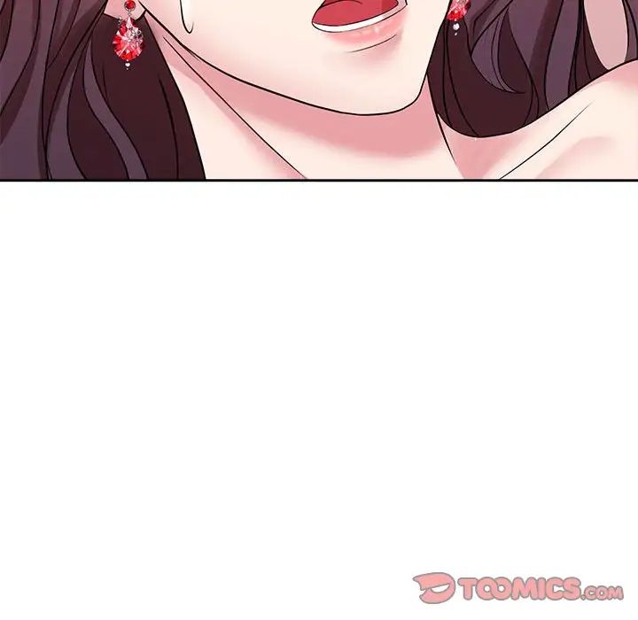 疯了才结婚第34话