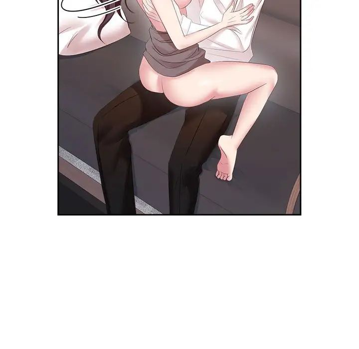 疯了才结婚第34话