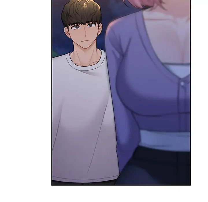 不当朋友当恋人第40话