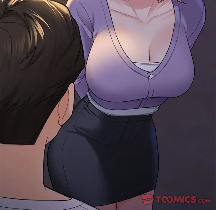 不当朋友当恋人第40话