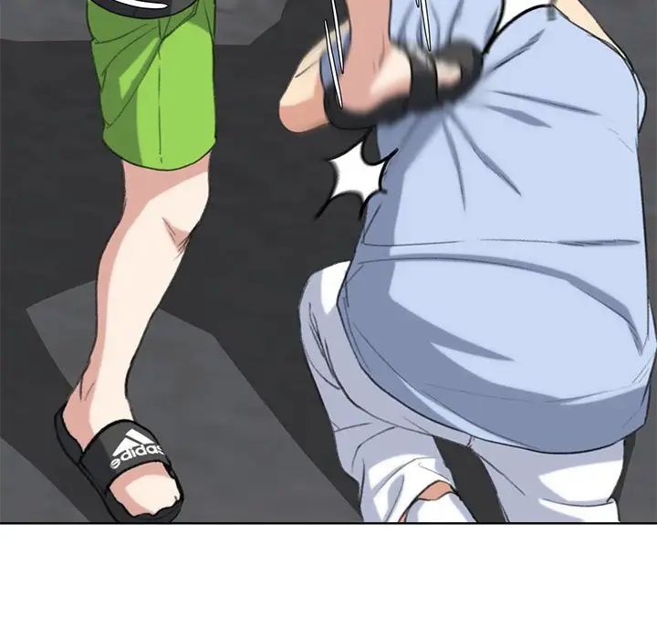 危险同学会第23话