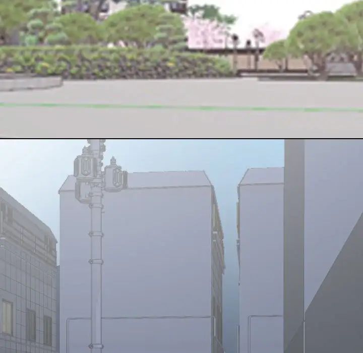 同事换换爱第172话