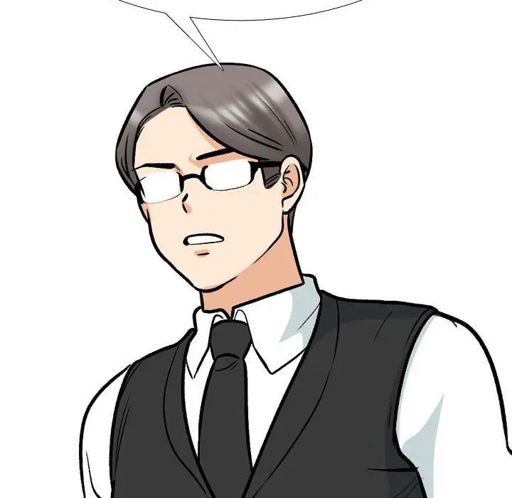 同事换换爱第172话