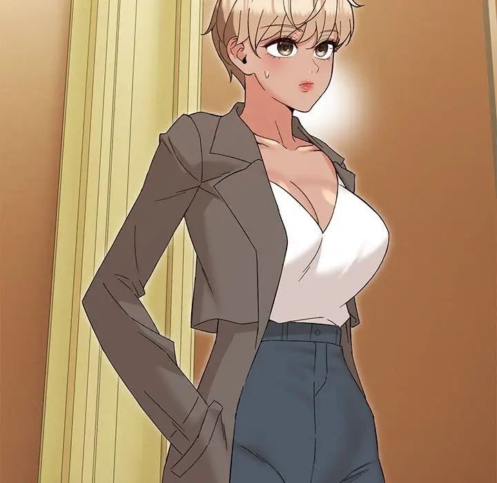 嫁入豪门的老师第15话