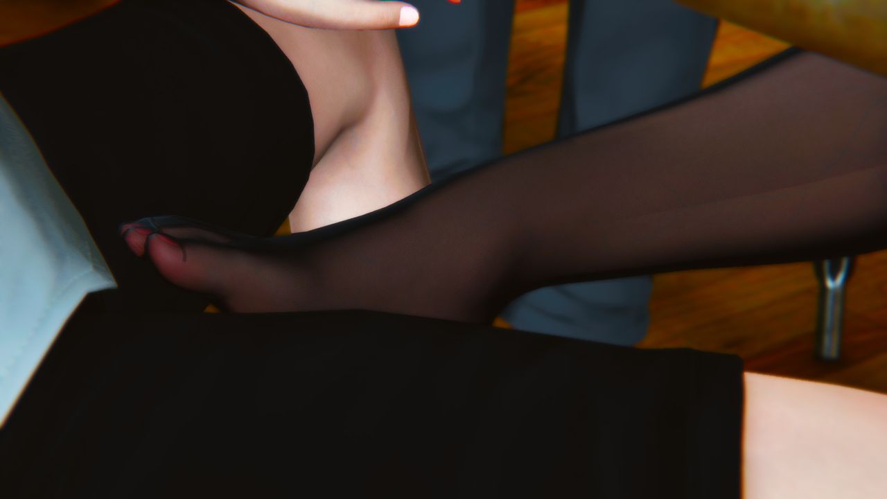 [3D]邻居傢的淫荡阿姨第05话