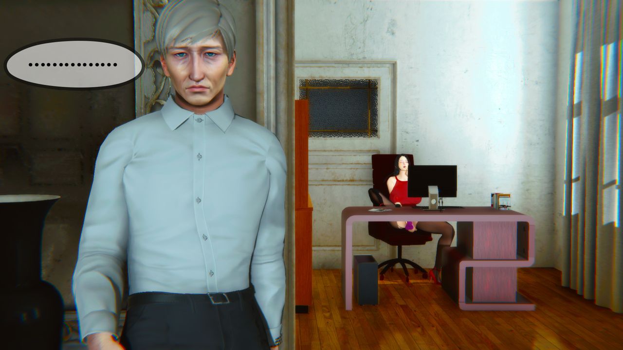 [3D]邻居傢的淫荡阿姨第07话