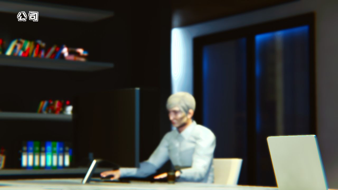 [3D]邻居傢的淫荡阿姨第07话