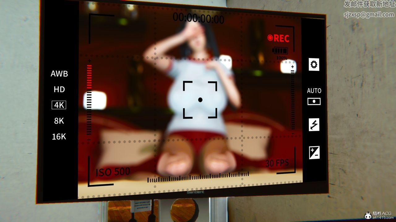 [3D]邻居傢的淫荡阿姨第07话