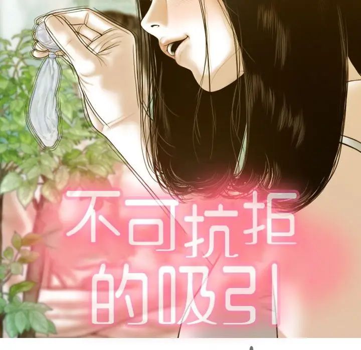 不可抗拒的吸引第13话