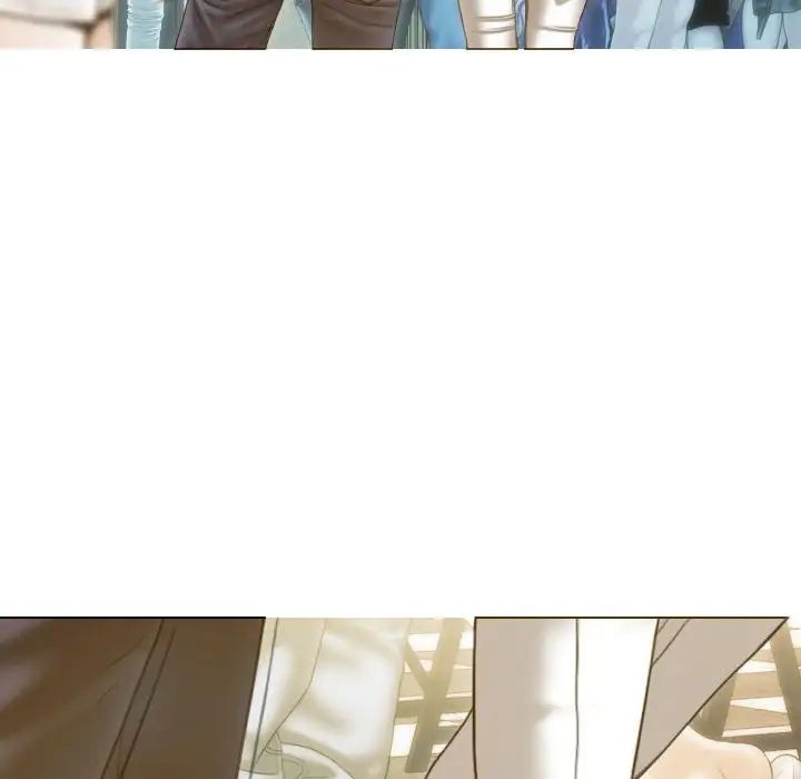 不可抗拒的吸引第13话