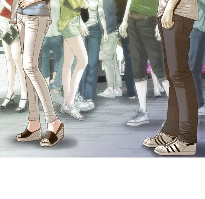 不可抗拒的吸引第13话