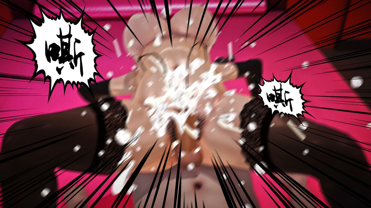 [3D]傀儡人形第06话-最终话