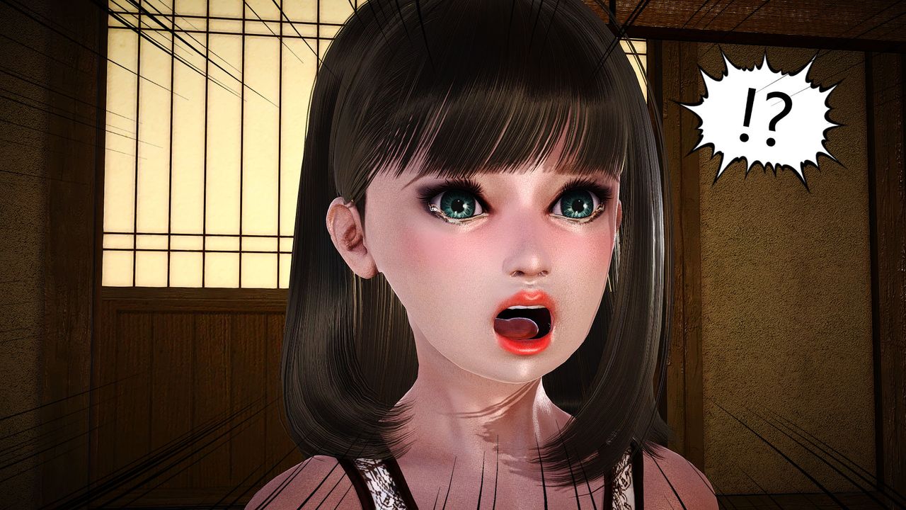 [3D]傀儡人形第06话-最终话