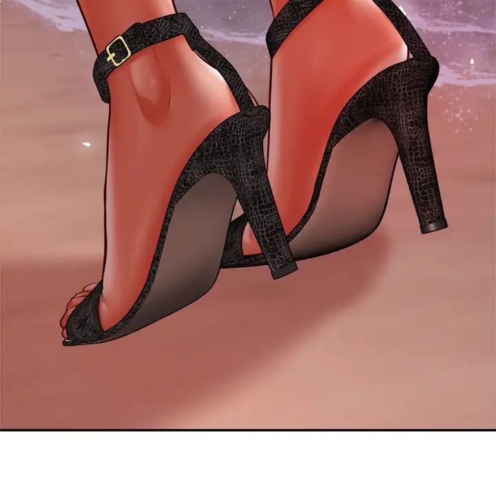 我的专属老师第45话