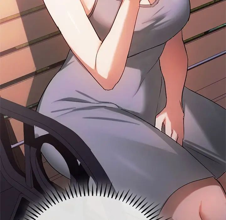 难以克制的欲望第28话