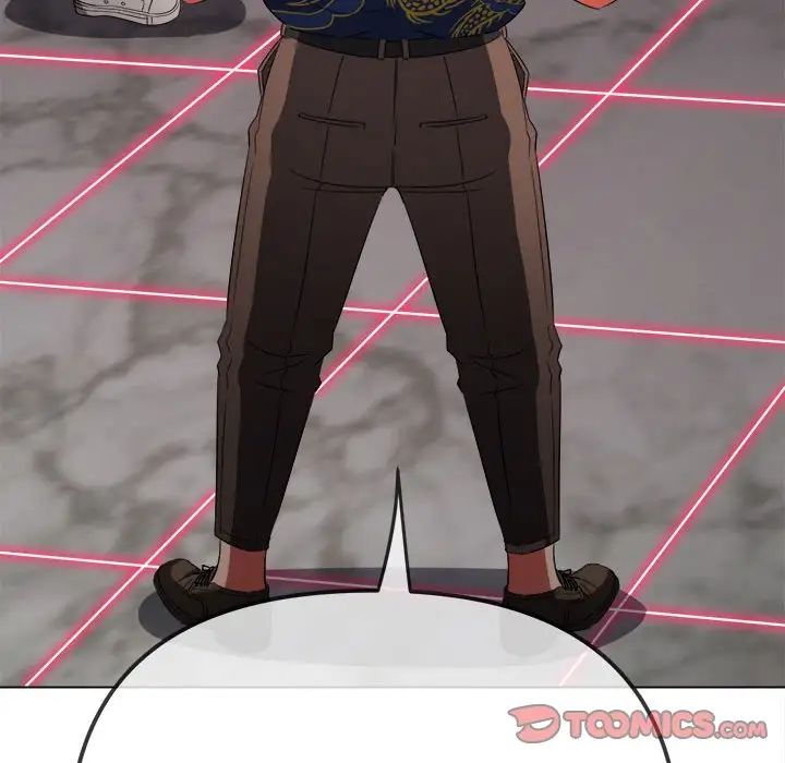 难缠小恶女第210话