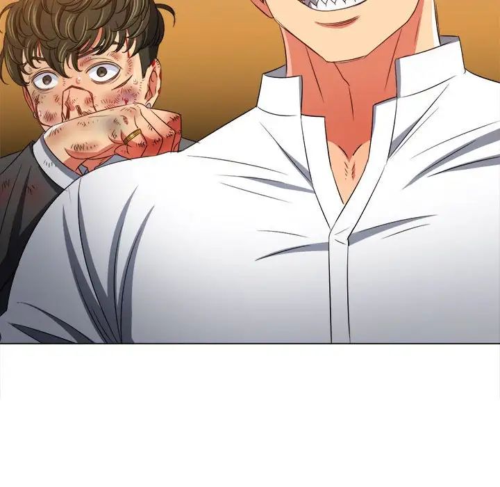 难缠小恶女第210话