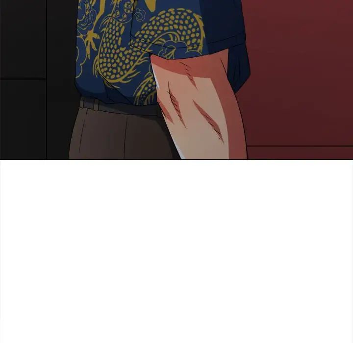 难缠小恶女第210话