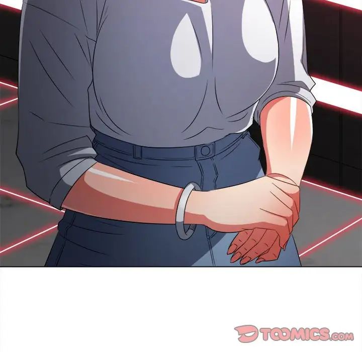 难缠小恶女第210话