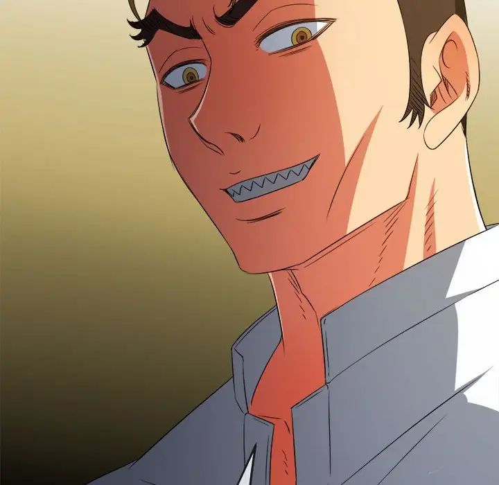 难缠小恶女第210话