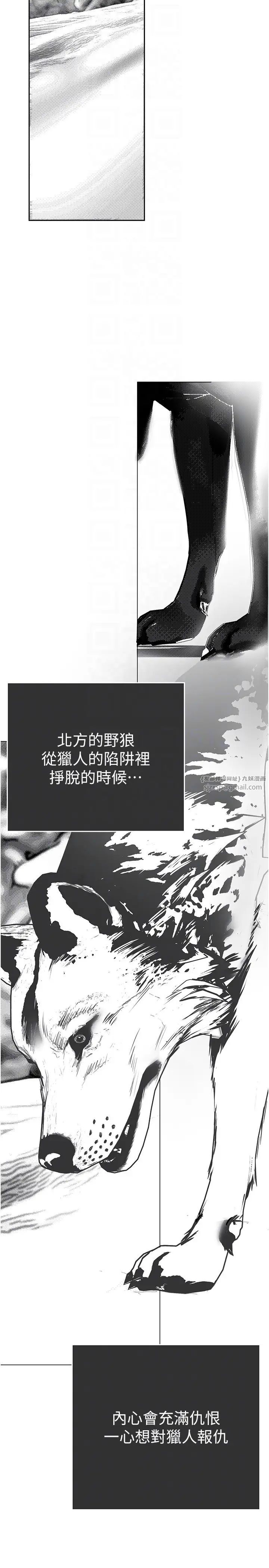 美丽新世界第248话-需要取暖的豪承