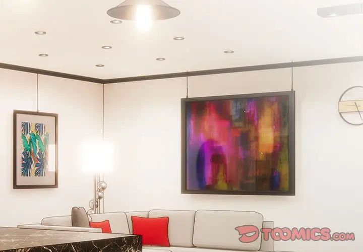 游戏规则我来定第57话